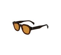 Paul Smith PS24622S LYFORD Sunglasses 48/23/150 Transparent Khaki Acetate UNISEX PS24622S LYFORD