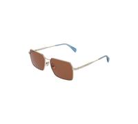 Paul Smith PS25101S MATHESON Sunglasses 58/16/145 Gold/brown Metal MAN PS25101S MATHESON