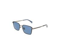 Sunglasses - PAUL SMITH - PS25111S NEATE - Metal - Semimatte gunmetal/matte black - Square