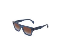 Sunglasses - PAUL SMITH - PS25603S MORRELL - Acetate - Transparent blue - Square 54/20/150