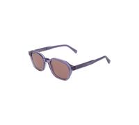 Paul Smith PS25617S MAYTON Sunglasses 52/19/150 Transparent Violet Acetate MAN PS25617S MAYTON