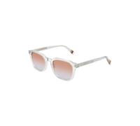 Sunglasses - PAUL SMITH - PS25618S NEALS - Acetate - Transparent light grey - Square 52/21/145