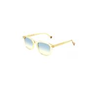 Sunglasses - PAUL SMITH - PS25618S NEALS - Transparent beige - Acetate - Square 52/21/145