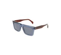 Sunglasses - PAUL SMITH - PS25620S NAYLOR - Transparent blue - Acetate - Square