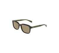 Sunglasses - PAUL SMITH - PS26600S PARFETT - Black - Acetate - Square 55/18/145
