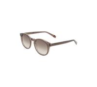 Paul Smith PS26601S POULCOTT Sunglasses 50/21/145 Transparent grey/pink Acetate UNISEX PS26601S POULCOTT