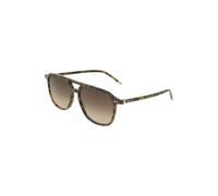Sunglasses - PAUL SMITH - PS26603S PRIESTLEY - Khaki havana - Acetate - Square 57