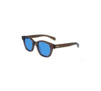 Sunglasses - PAUL SMITH - PSSN08949 GLOVER - MUD CRYSTAL/BLUE - Acetate - Unisex