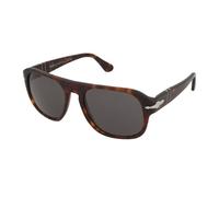 Sunglasses Persol Jean PO3310S 24/B1 18 57 145 Größe: 54