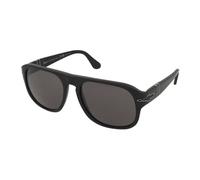 Persol PO3310S B95/B1 Men's Sunglasses Black Size 57
