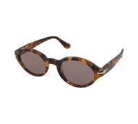 Persol Sunglasses PO3378S LORIS 105253 turtle violet Woman