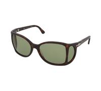 Sunglasses Persol PO0005 24/4E 17 54 125 Größe: 54