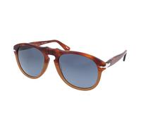 Sunglasses Persol PO0649 1025S3 20 54 135 Größe: 54