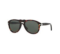 sunglasses PERSOL PO0649 havana crystal green 24/31
