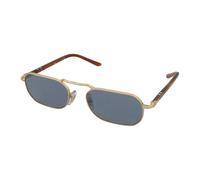 Persol Sunglasses PO1020S 113256 Gold blue Men Women