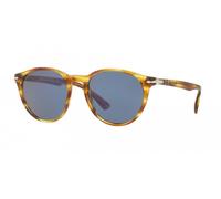 sunglasses PERSOL PO3152S brown yellow blue 904356