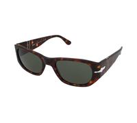 Sunglasses Persol PO3307S 24/31 21 55 140 Größe: 52