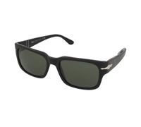 Sunglasses Persol Po3315s col. 95/31 Man Square Black