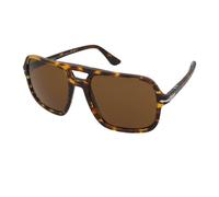 Sunglasses Persol PO3328S 1215/33 19 58 150 Größe: 58