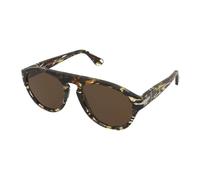 Sunglasses Persol PO3370S 1221/57 19 53 145 Größe: 56