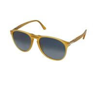 Sunglasses Persol PO9649S 204/S3 18 55 145 Größe: 55