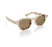 Sunglasses Philipp Blanc Paradox Marron TU