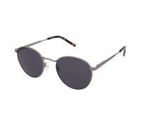 Pierre Cardin P.C. 6889/S 6LB/IR Men's Sunglasses Silver Size 52