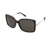 Sunglasses Pierre Cardin P.C. 8512/S 086/IR 18 58 140 Größe: 58