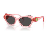 Sunglasses, Pillow shape, SK6050, Pink