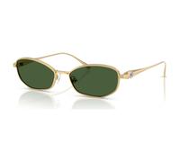 Sunglasses, Pillow shape, SK7042, Green