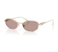Sunglasses, Pillow shape, SK7042, Pink
