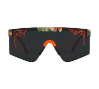 Sunglasses Pit Viper Ball-istique Bush Originale Noir TU