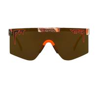 Sunglasses Pit Viper Bush Original Wide HDPV Doré TU