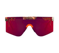 Sunglasses Pit Viper Bush Original Wide HDPV Rouge TU