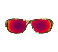 Sunglasses Pit Viper Bush Somox HDPV Rouge TU