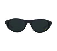Pit Viper Exec Altimeter Polarized Sunglasses Clear Polarized Smoke Men,Women