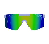 Sunglasses Pit Viper Moontower Original Wide HDPV Bleu TU