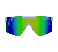 Sunglasses Pit Viper Moontower Original Wide HDPV Blue One size