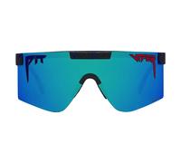 Sunglasses Pit Viper Peacekeeper Original Wide HDPV Bleu TU