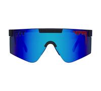 Sunglasses Pit Viper Peacekeeper Original Wide Z87+ Bleu TU