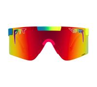 Pit Viper - The Original 2.0 Narrow Polarized The Pride - Sunglasses
