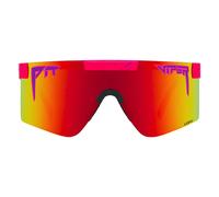 Sunglasses Pit Viper Radical Original Narrow HDPV Multicolore TU