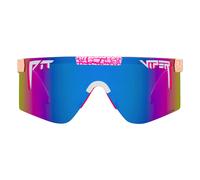 Sunglasses Pit Viper Shock Original Wide HDPV Bleu TU