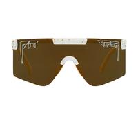 Sunglasses Pit Viper The Bel-Air Original Narrow HDPV Doré TU