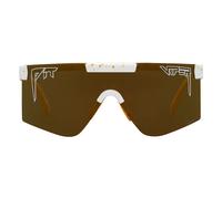 Sunglasses Pit Viper The Bel-Air Original Wide HDPV Doré TU