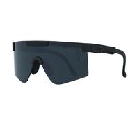 Pit Viper - The Original 2.0 Narrow Polarized The Blacking Out - Sunglasses