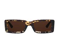 Pit Viper The Desert Tortoise Low Bones Sunglasses