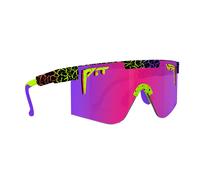 Sunglasses Pit Viper The Electroshock Original Wide TU