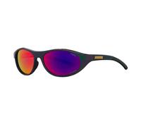 Pit Viper Exec Altimeter Hcp Polarized Sunglasses Clear Polarized Red Men,Women