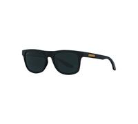 Pit Viper The Exec Highball Polarized Sunglasses Clear Polarized Smoke Men,Women